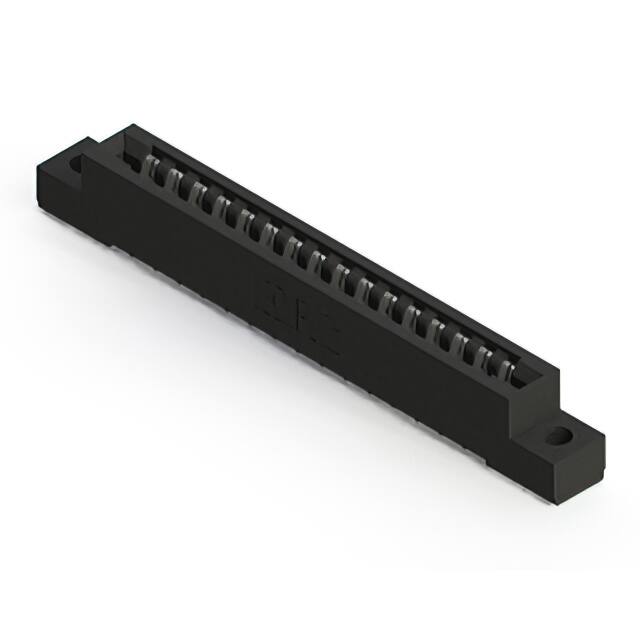357-016-425-102 EDAC Inc.  Edgeboard Connectors